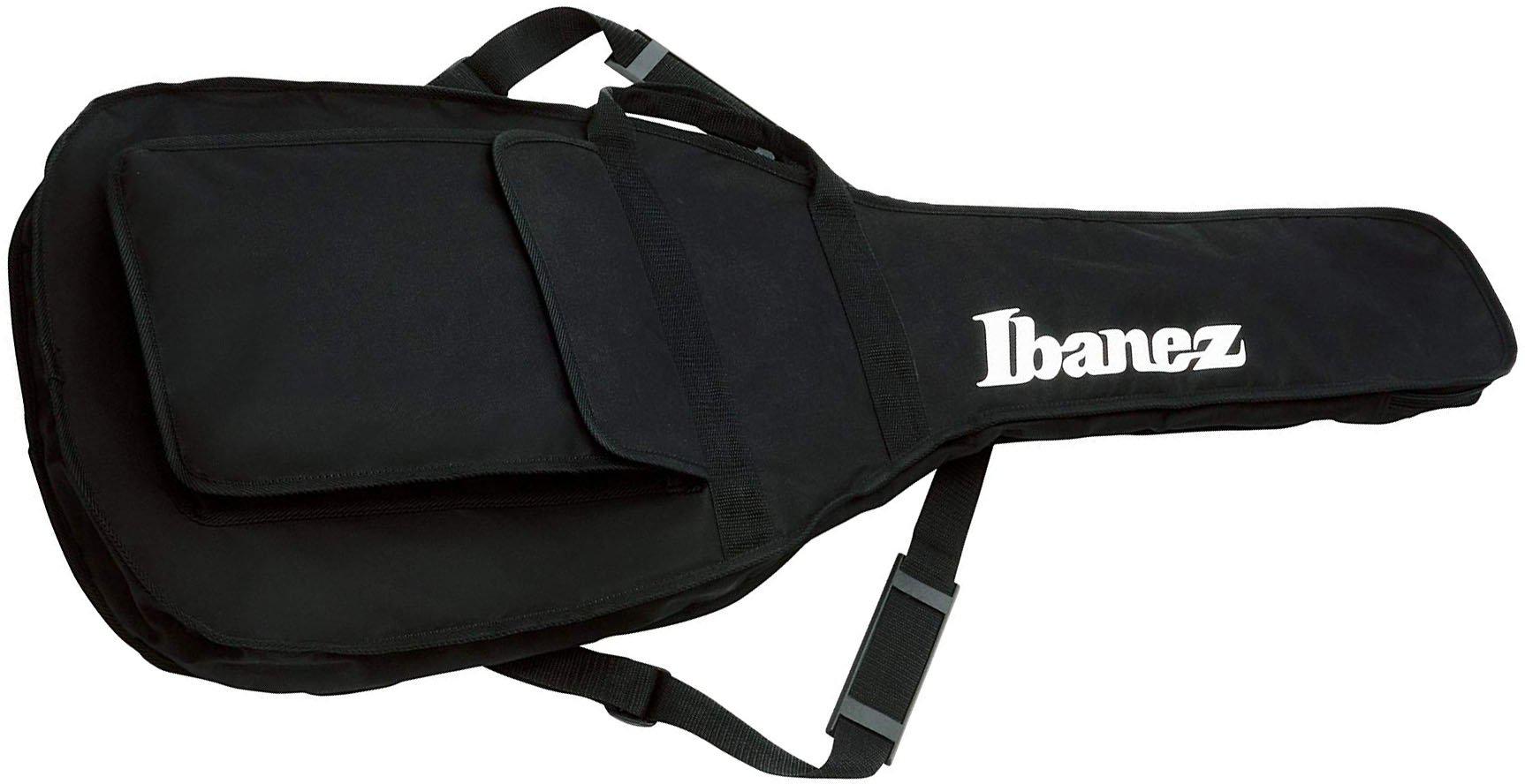 Ibañez - Funda para Guitarra Electrica, Color Negra Mod.IGB101_42