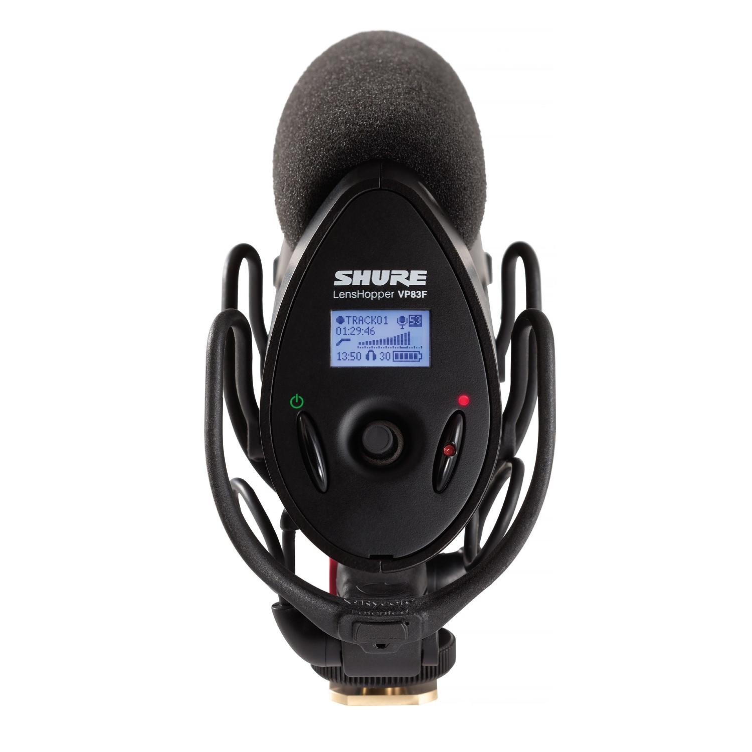 Shure - VP83F_29