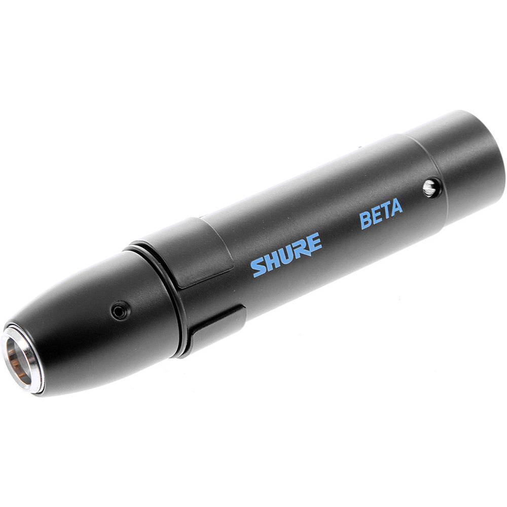 Shure - Preamplificador Mod.RPM626_56
