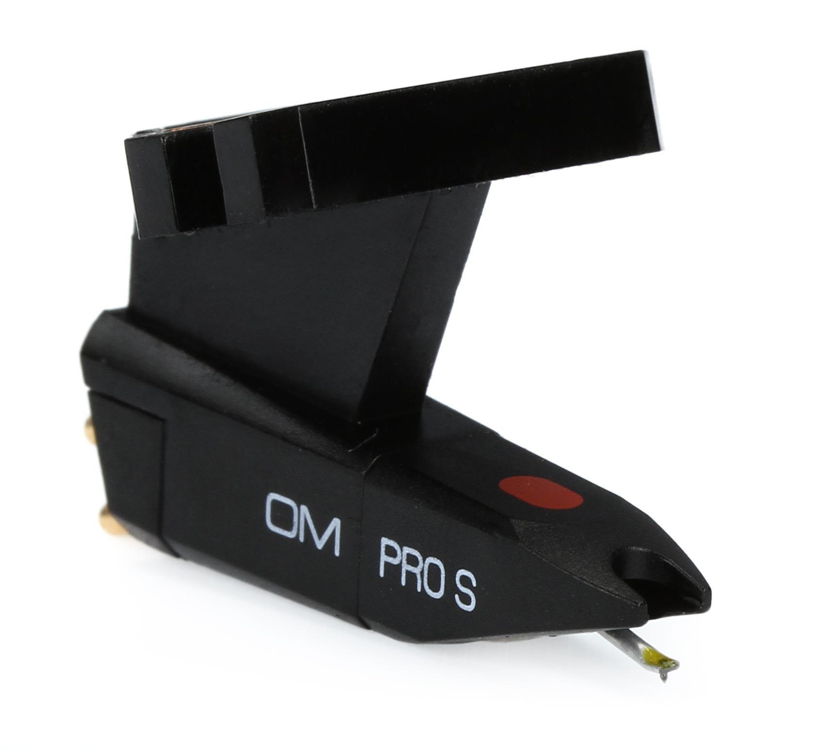 Ortofon - OM Pro S_38