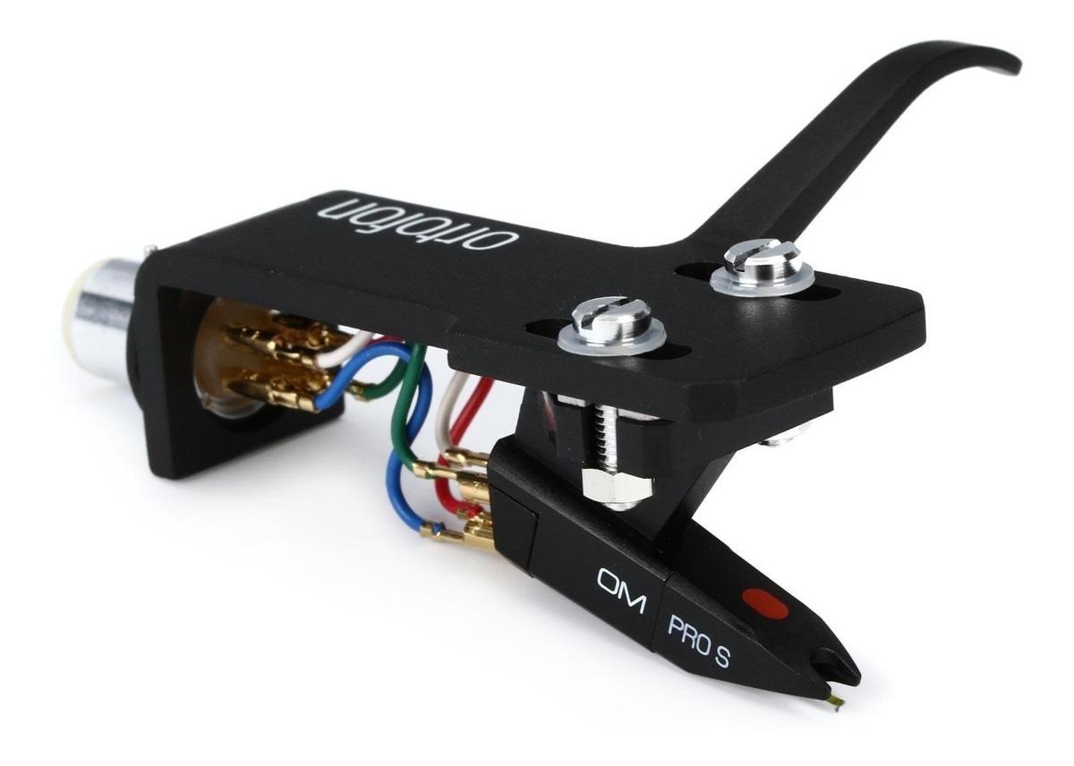 Ortofon - OM Pro Single SH4_46