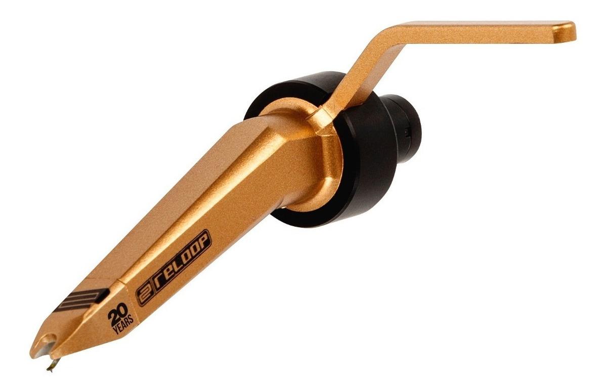 Ortofon - Fonocaptor Gold Single_69