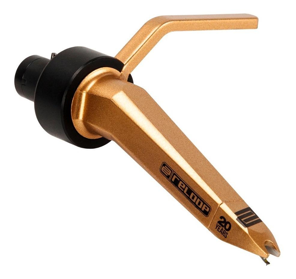 Ortofon - Fonocaptor Gold Single_70