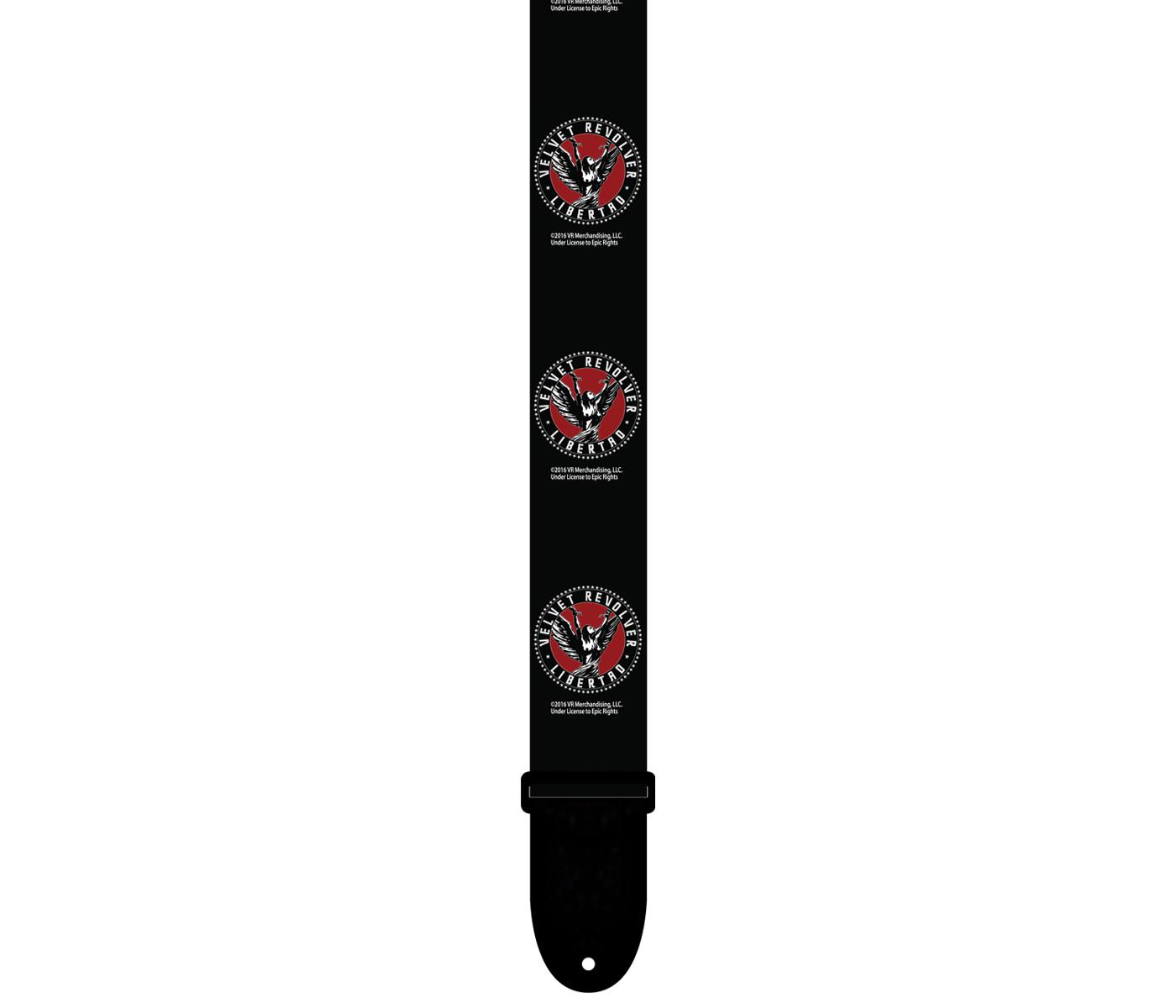 Perris - Tahali Velvet Revolver Polyester 2" Mod.LPCP-8140_30