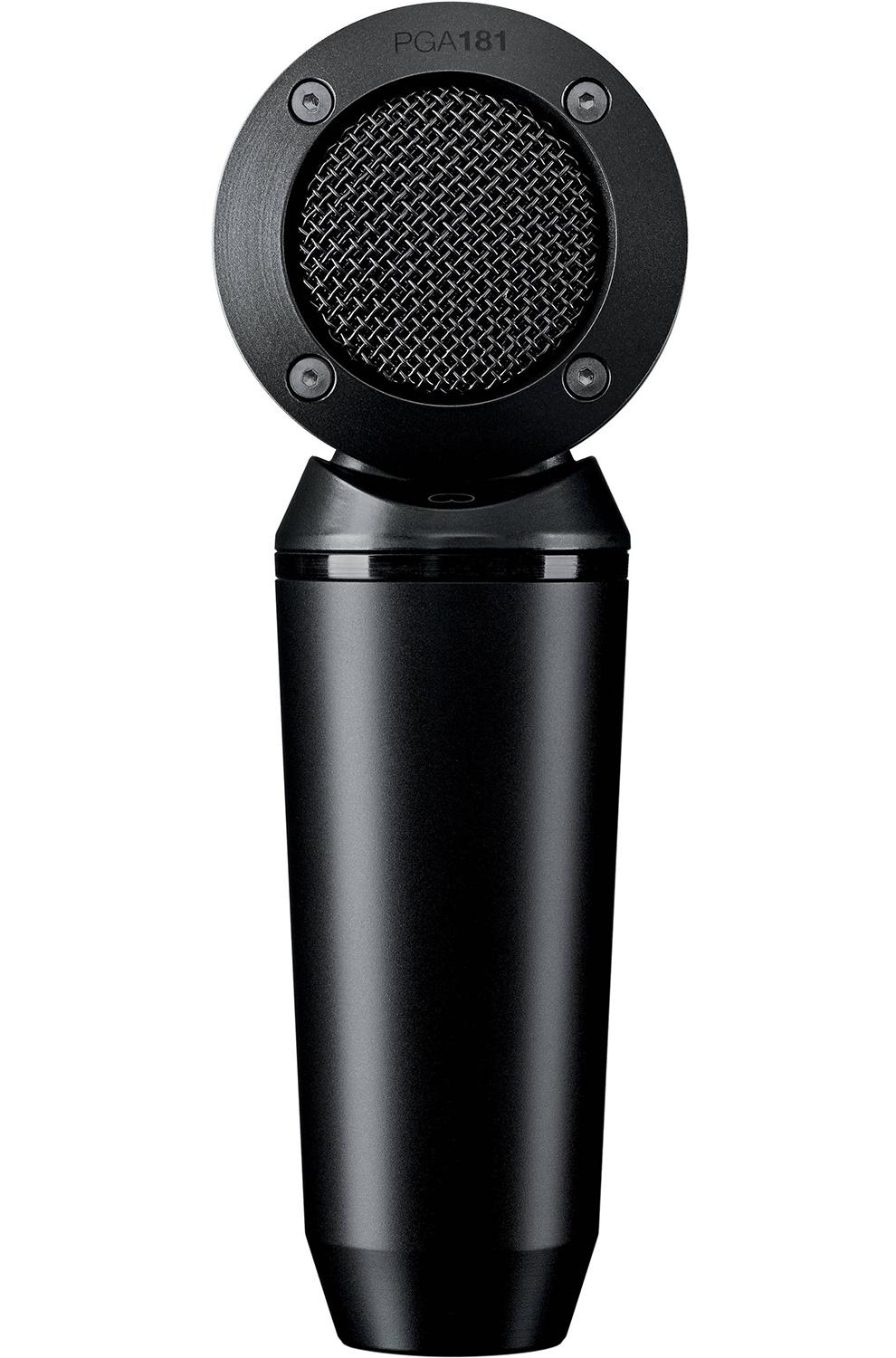 Shure - PGA181-XLR_25