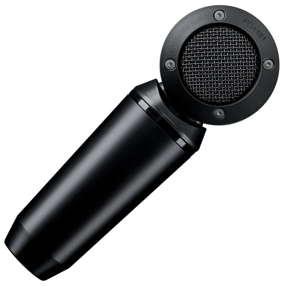 Shure - PGA181-XLR_28