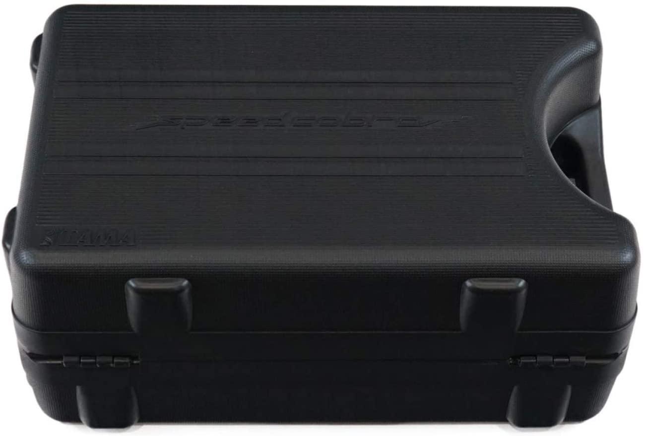 Tama - Estuche Speed Cobra para Pedal Doble Mod.PC910TW_97