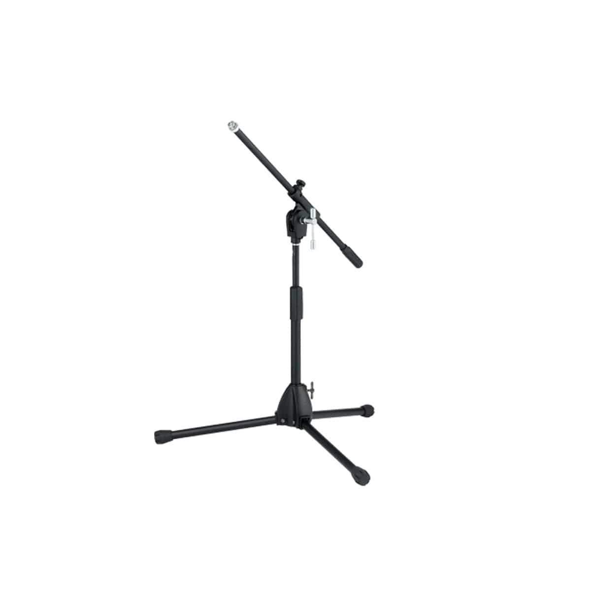 Tama - Atril con Boom corto para Microfono Mod.MS205STBK_50
