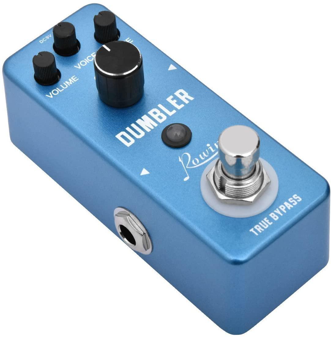 Rowin - Pedal de Efecto Ampire-Dumbler Mod.LEF-315_92