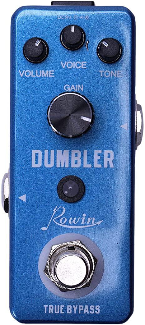 Rowin - Pedal de Efecto Ampire-Dumbler Mod.LEF-315_95
