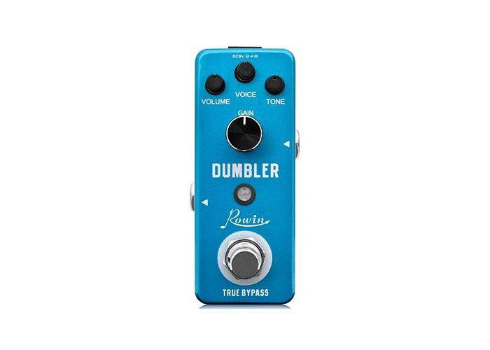 Rowin - Pedal de Efecto Ampire-Dumbler Mod.LEF-315_99