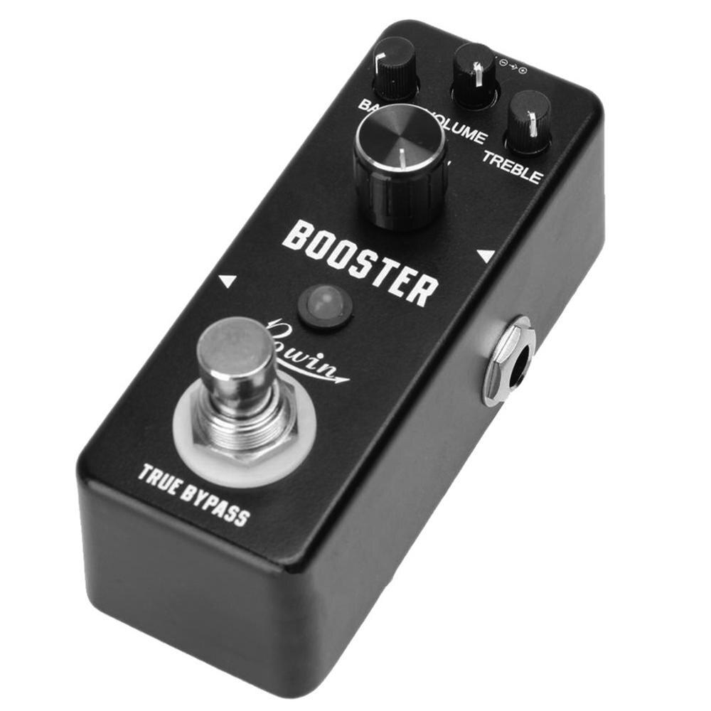 Rowin - Pedal de Efecto Booster Mod.LEF-318_102