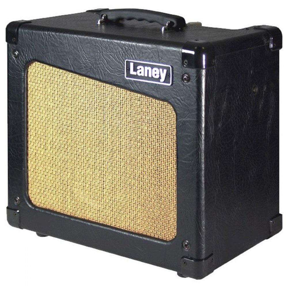 Laney - Combo CUB para Guitarra Eléctrica, 10W 1x10 Mod.CUB10_58