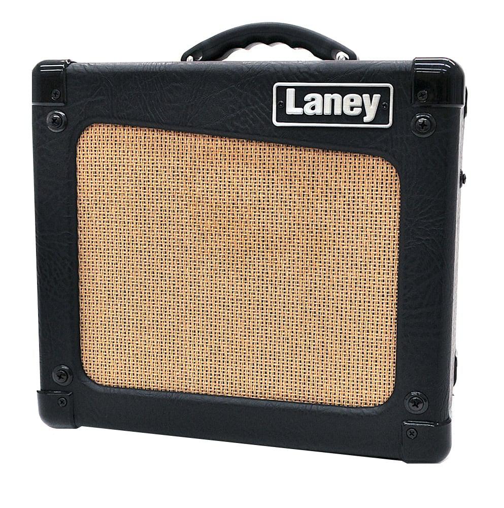 Laney - Combo Cub para Guitarra Eléctrica, 5W 1x8 Mod.CUB8_64