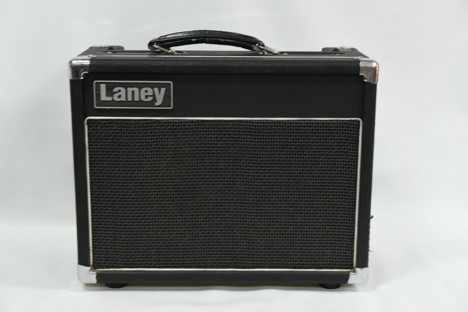 Laney - Combo VC para Guitarra Eléctrica, 15W 1x10 Mod.VC15-110_142