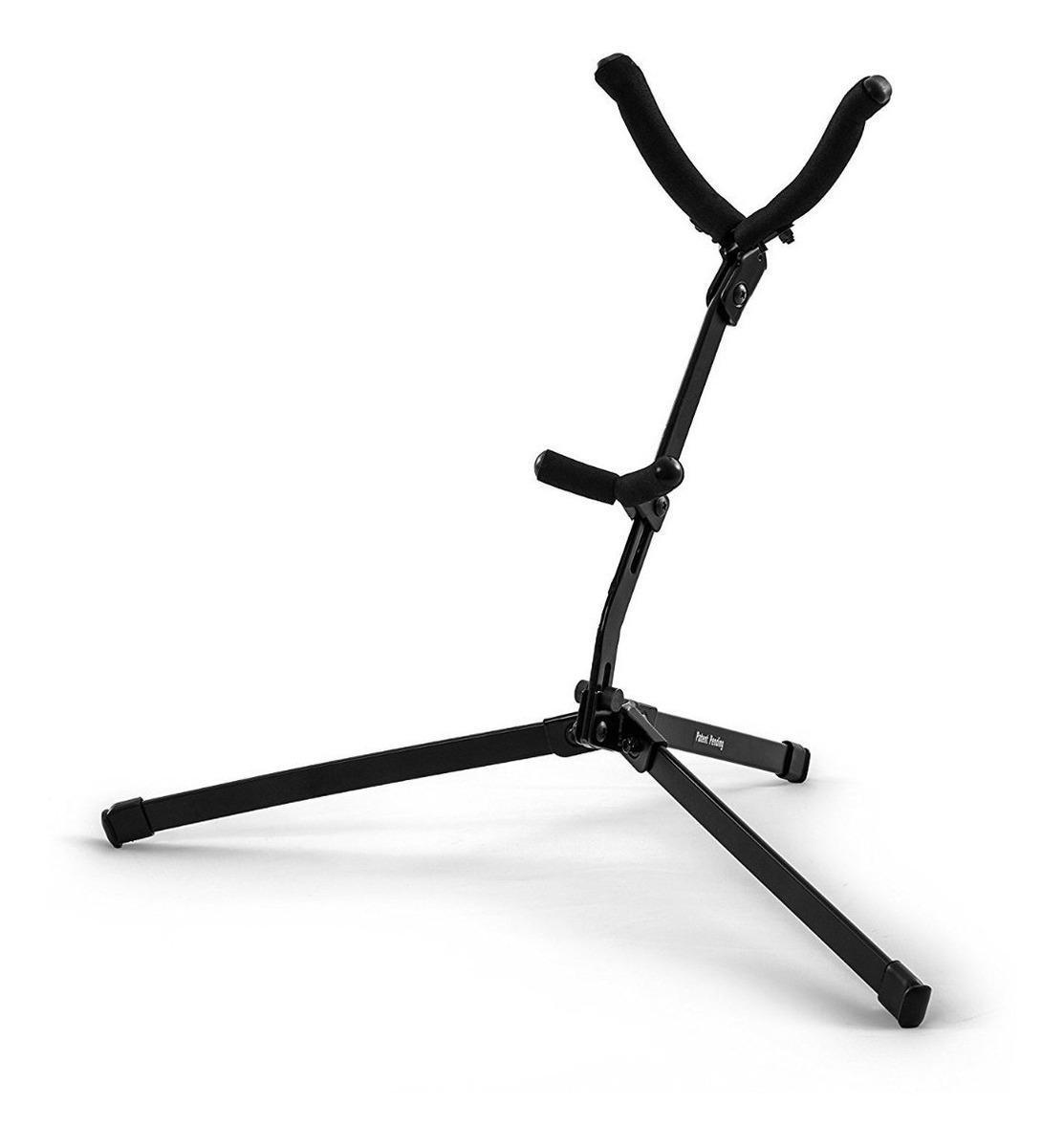 Nomad - Atril Sax Alto Tenor Mod.NIS-C036_35