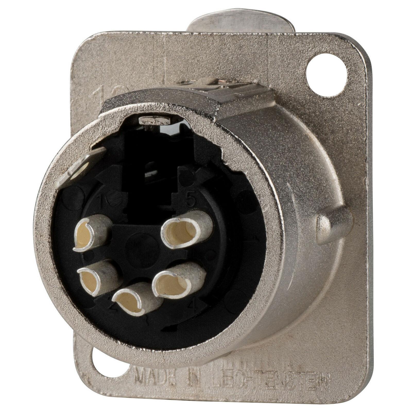 Neutrik - NC5FD-L-1_32