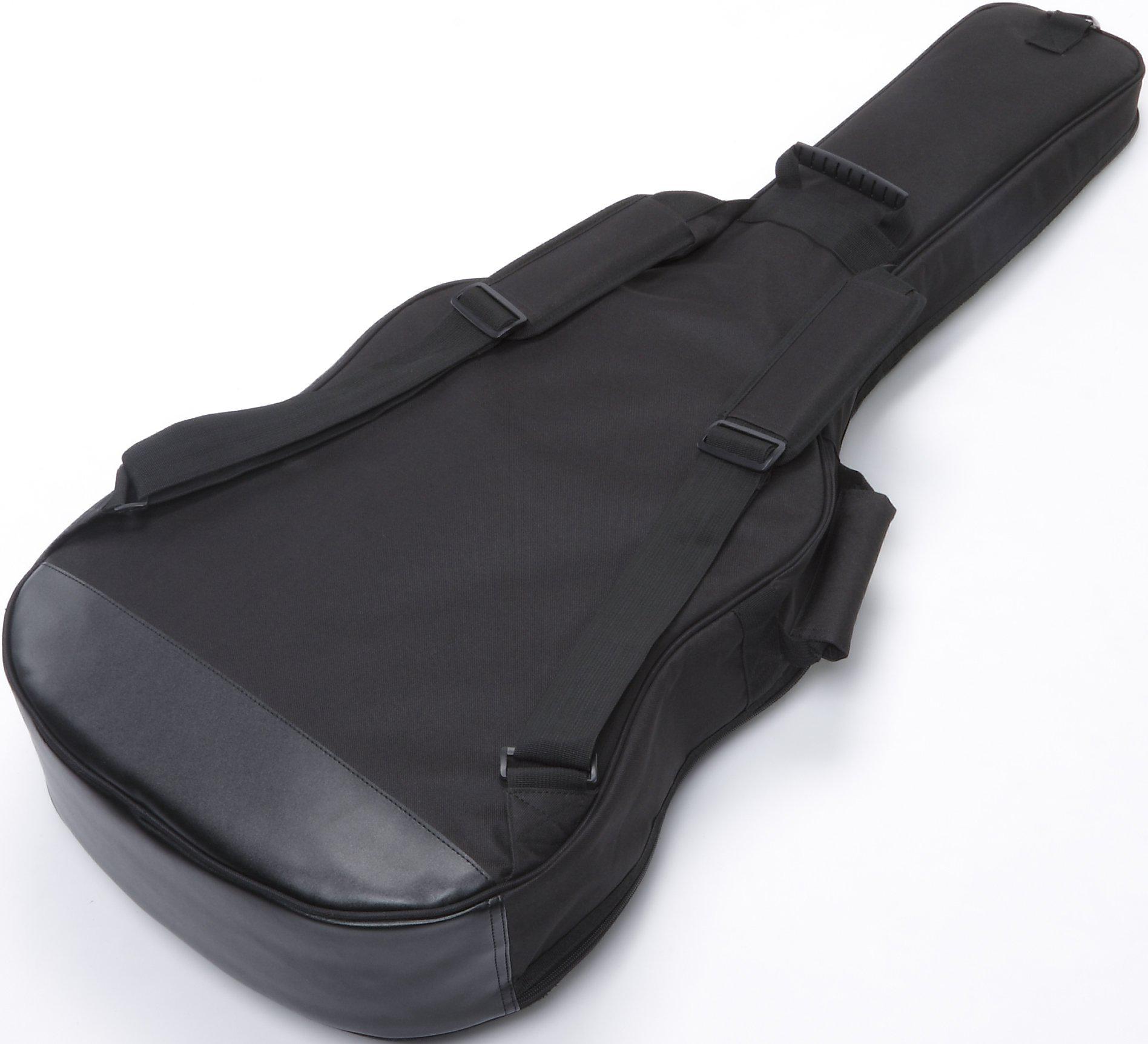 Ibañez - Funda Powerpad para Guitarra Acústica, Color: Negra Mod.IAB540-BK_149