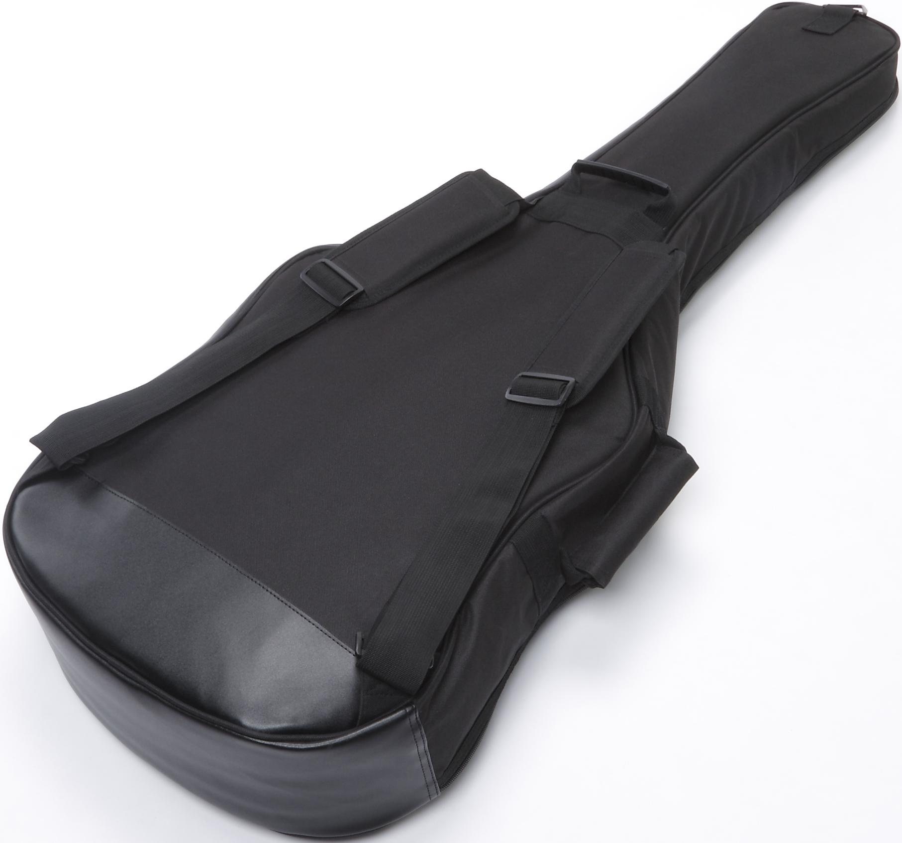 Ibañez - Funda Powerpad para Guitarra Clásica, Color: Negra Mod.ICB540-BK_155