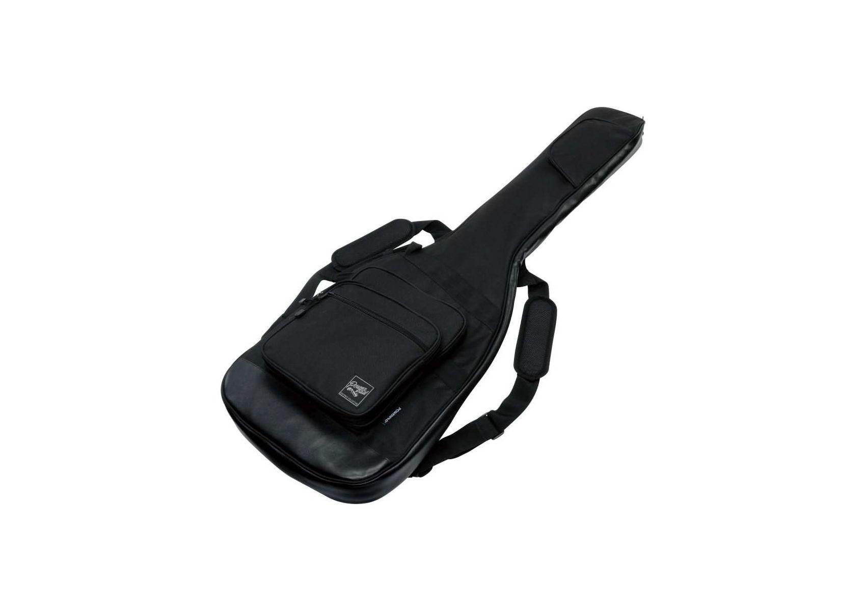 Ibañez - Funda Powerpad para Guitarra Clásica, Color: Negra Mod.ICB540-BK_157