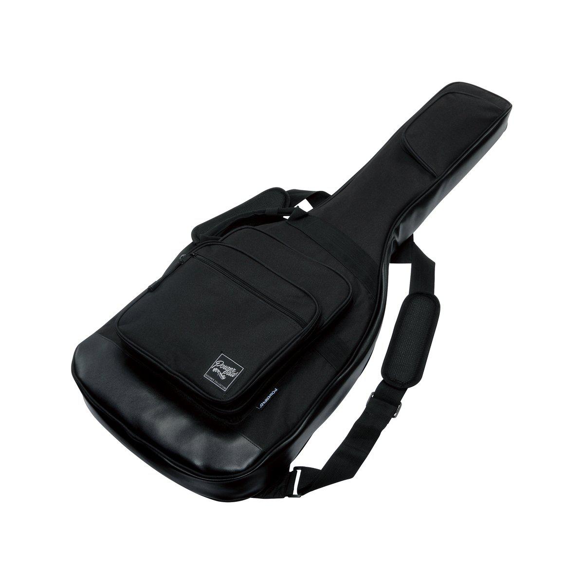 Ibañez - Funda Powerpad para Guitarra Eléctrica, Color: Negra Mod.IGB540-BK_163
