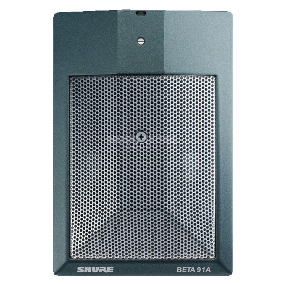 Shure - BETA 91A_72