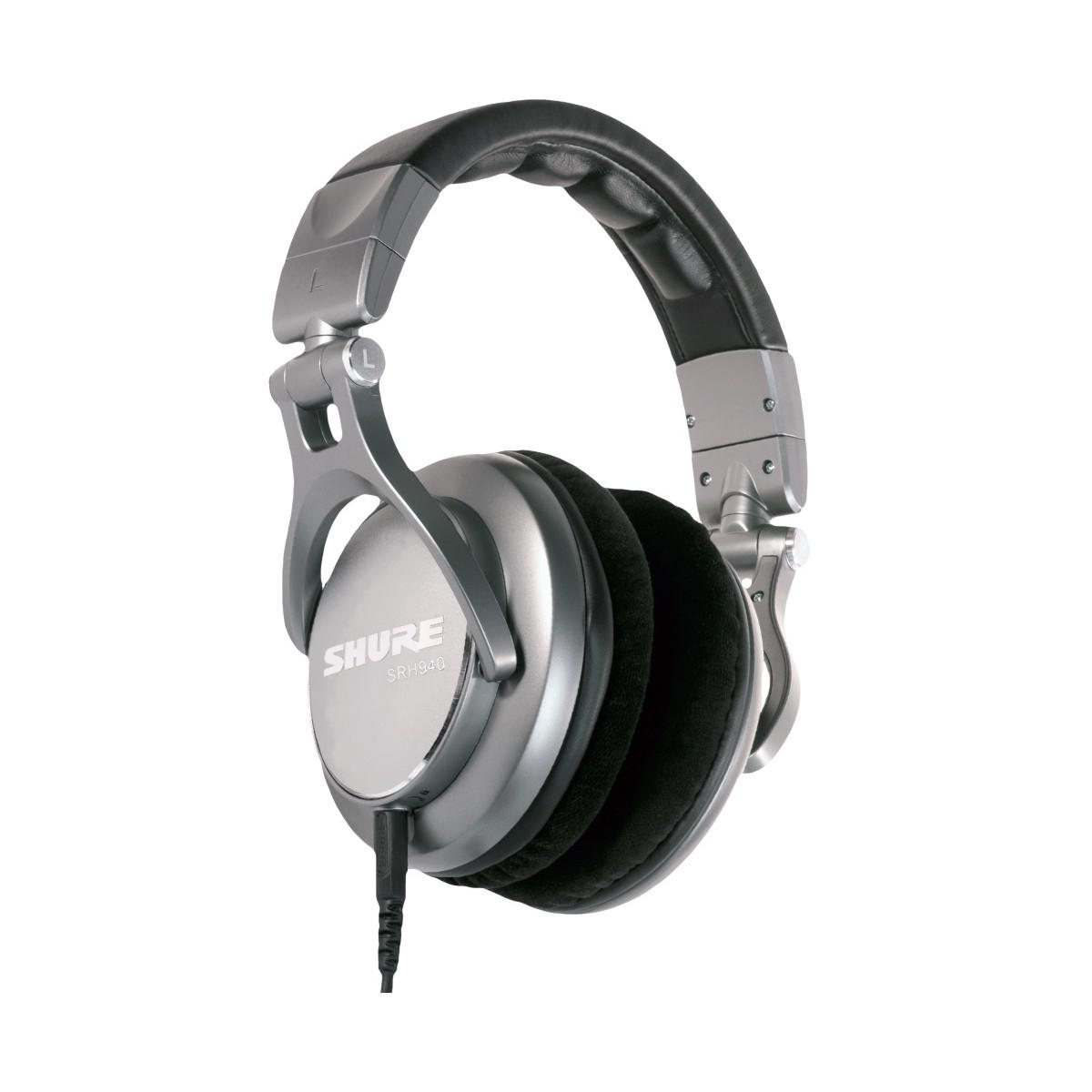 Shure - Audífonos Mod.SRH940_115