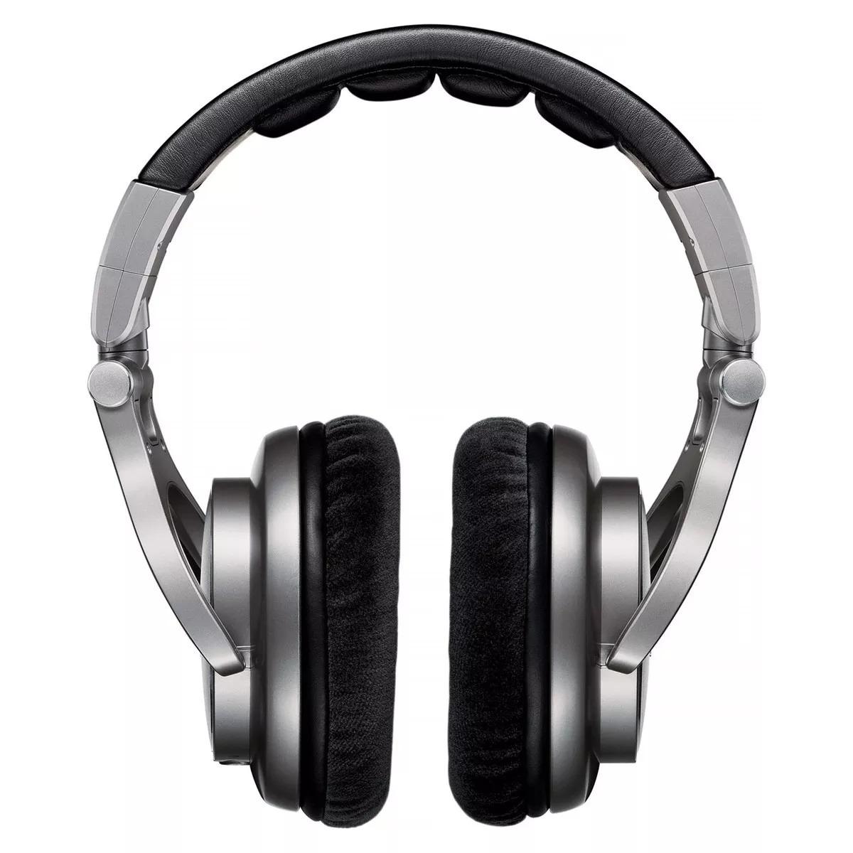 Shure - Audífonos Mod.SRH940_117