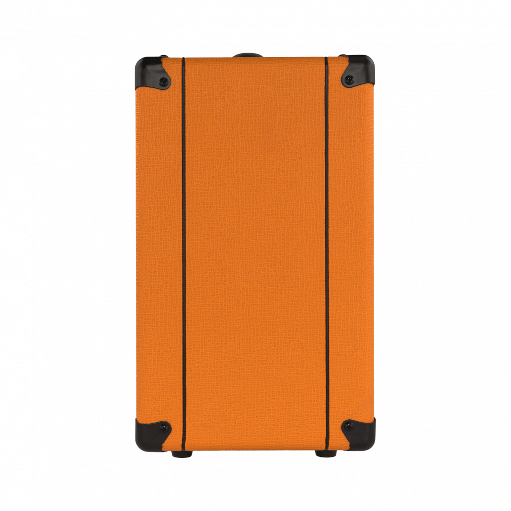 Orange - Combo Crush para Guitarra Eléctrica, 35W 1x10" con FX Mod.CRUSH 35RT_44