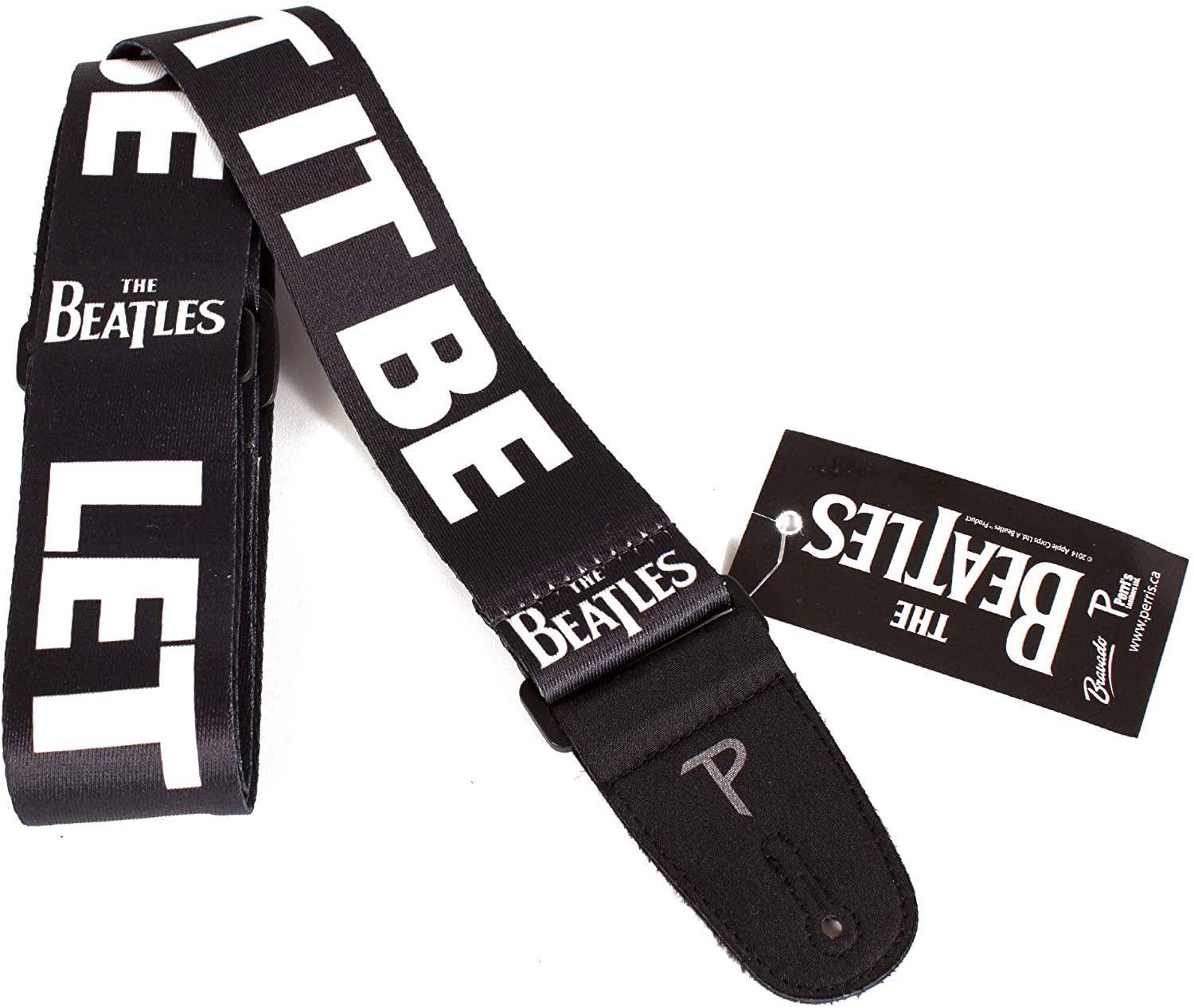 Perris - Tahali The Beatles Polyester 2 Mod.LPCP-6104_109