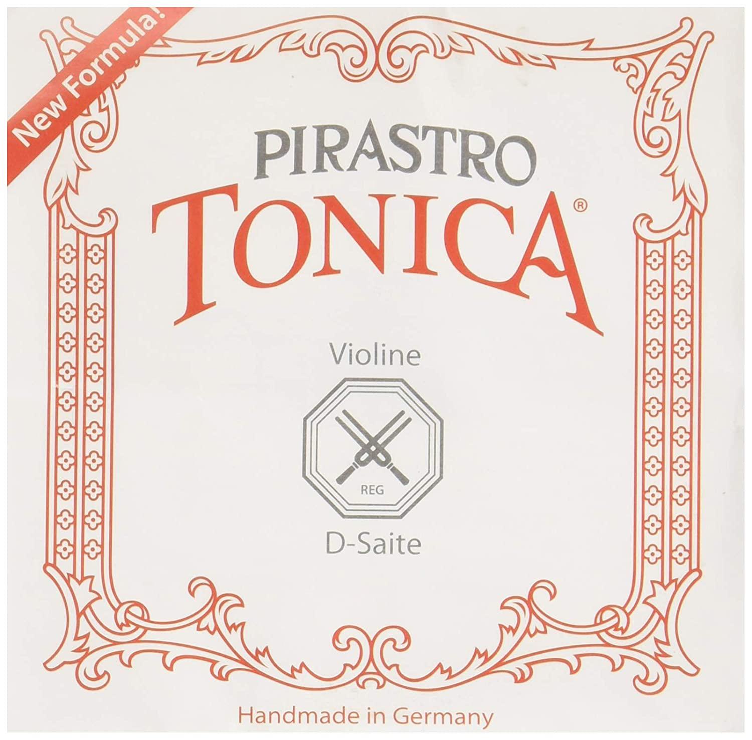 Pirastro - Cuerda para Violin 4/4 1A.(E) Tonica Mod.312721_113