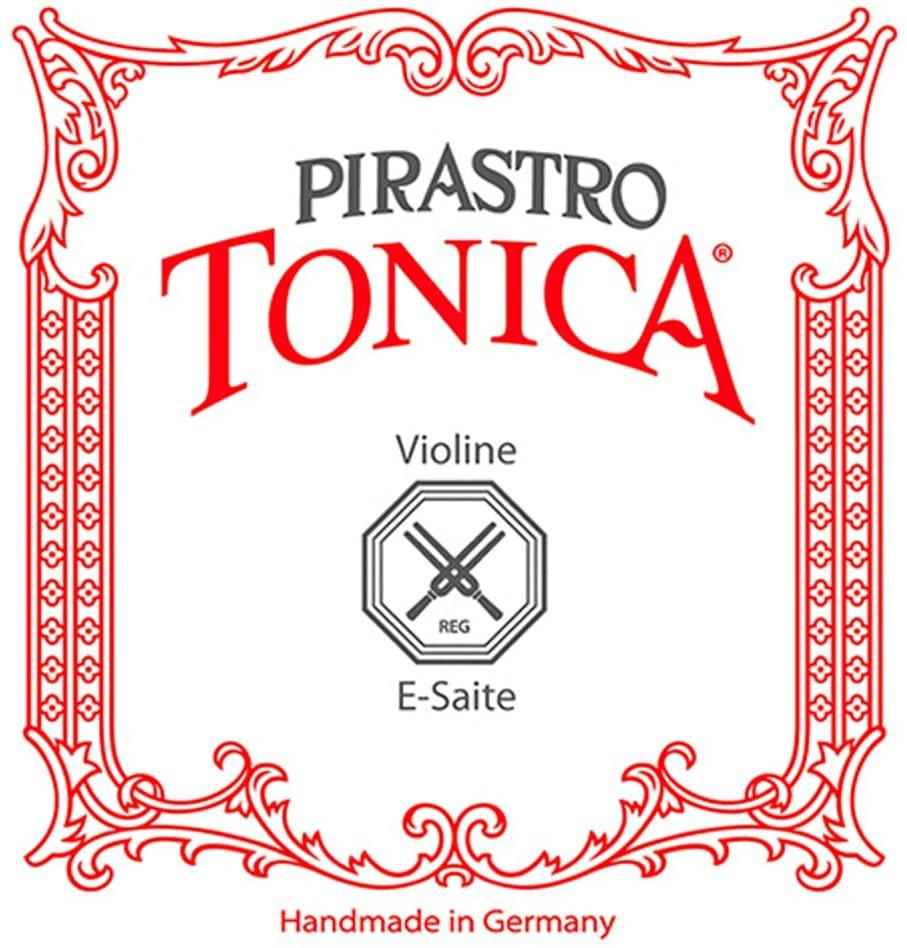 Pirastro - Cuerda para Violin 4/4 1A.(E) Tonica Mod.312721_114