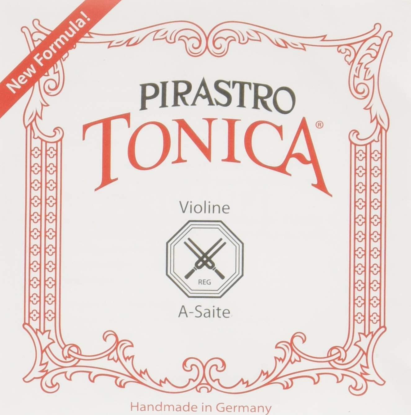 Pirastro - Cuerda para Violin 4/4 2A(A) Tonica Mod.412221_115