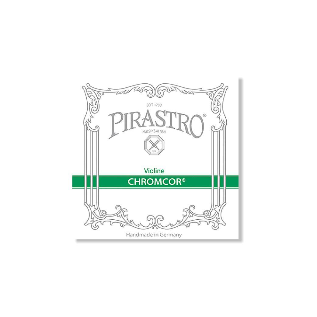 Pirastro - Cuerda para Viola 3A.(G) Chromcor  Mod.329320_137