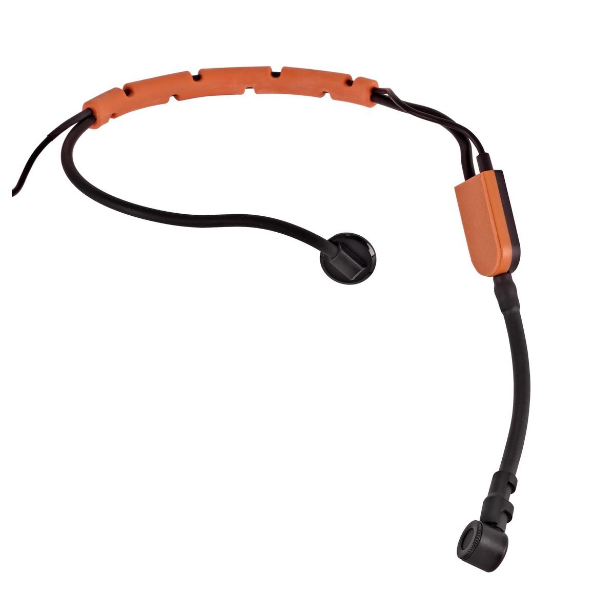 Shure - Micrófono de Diadema Mod.SM31FH-TQG_51