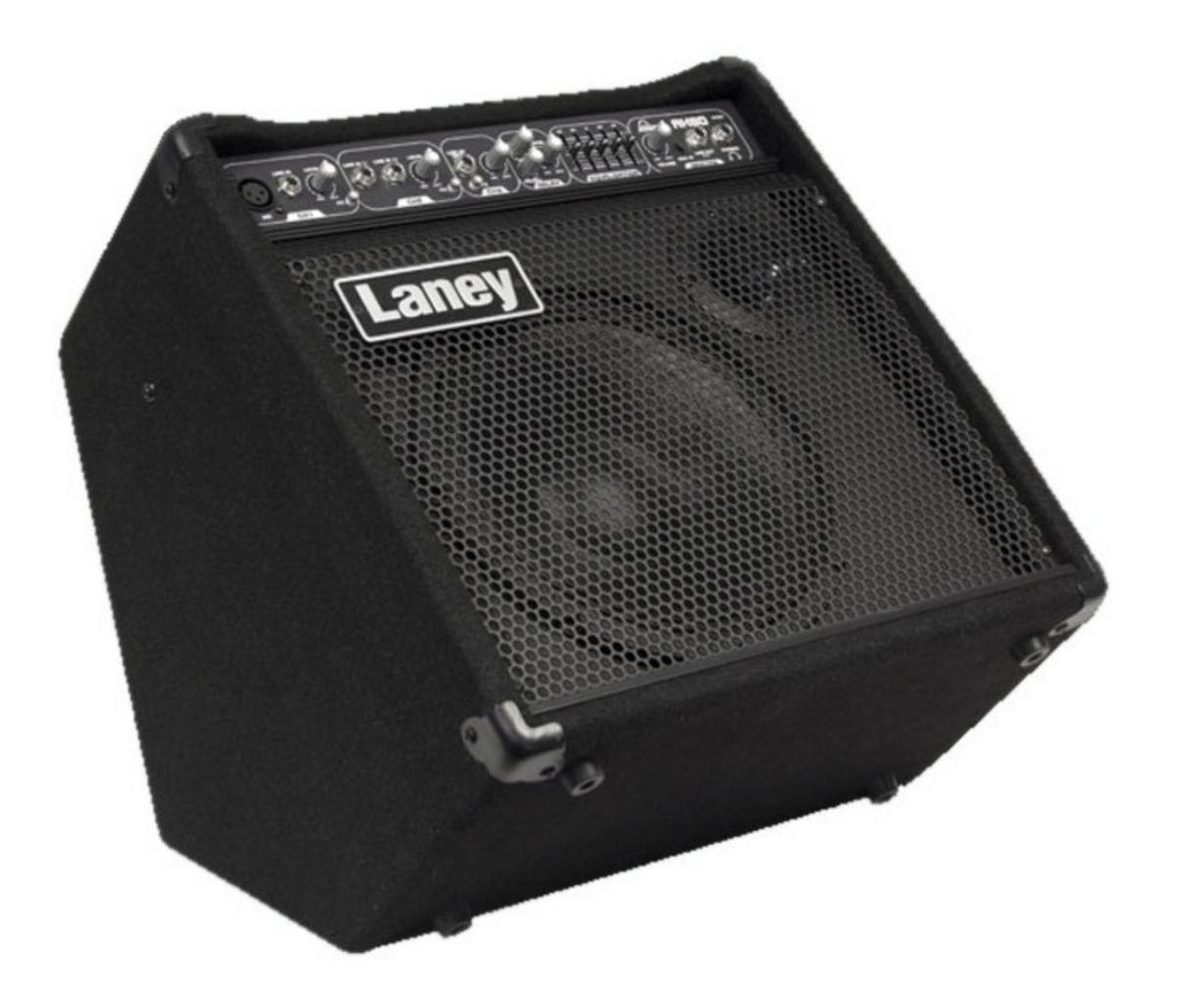 Laney - Combo Usos Multiples 80 W 1 x 8 Mod.AH80_87