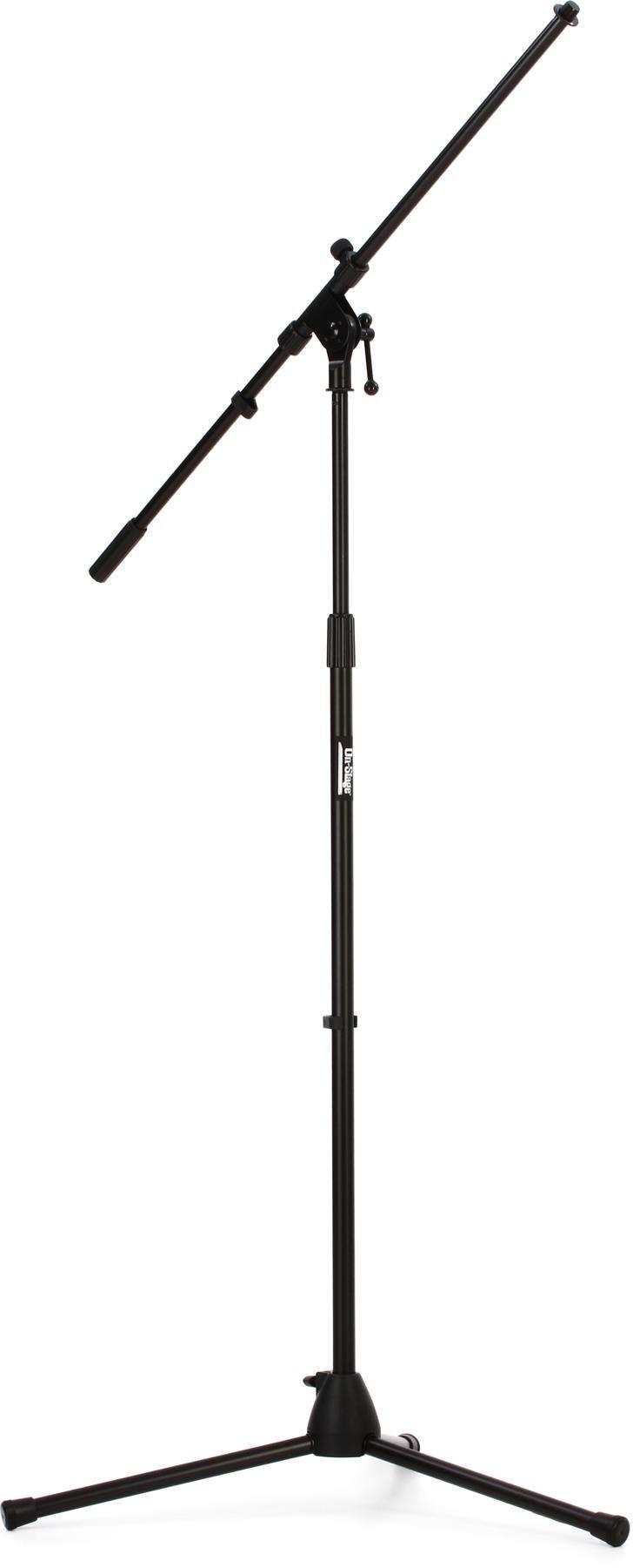 On-Stage Stands - Stand para microfono con Boom Mod.MS7701B_251