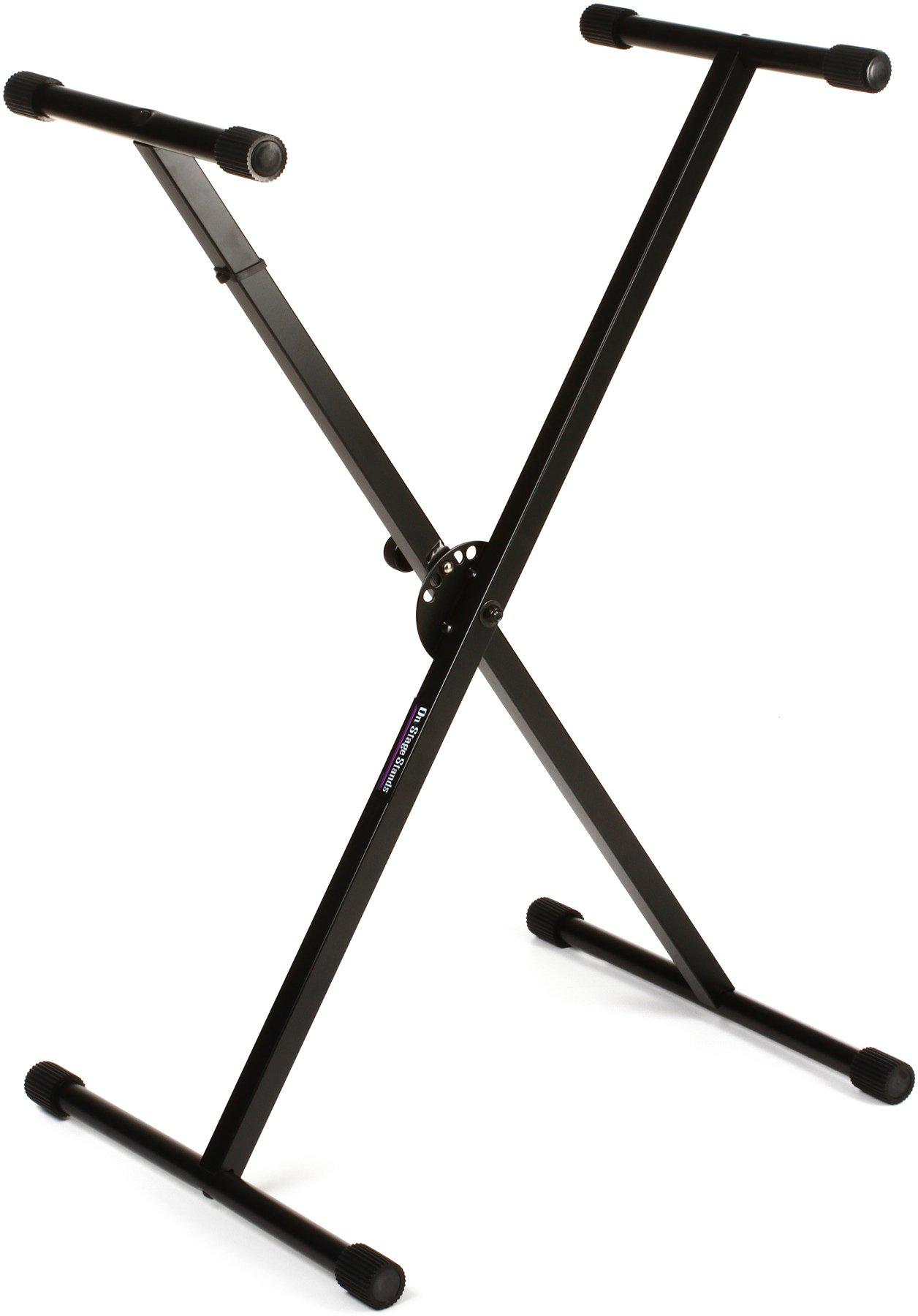 On-Stage Stands - Soporte para teclados Mod.KS7190_269