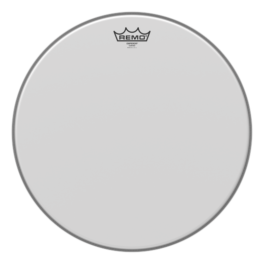 Remo - Parche Emperor, Tamaño: 16" Color: Blanco Mod.BE-0116-00_40