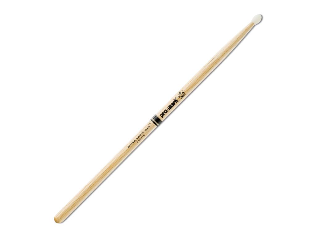 Promark - Baquetas Neil Pearl de Roble, Punta: Nylon Mod.PW747N_47