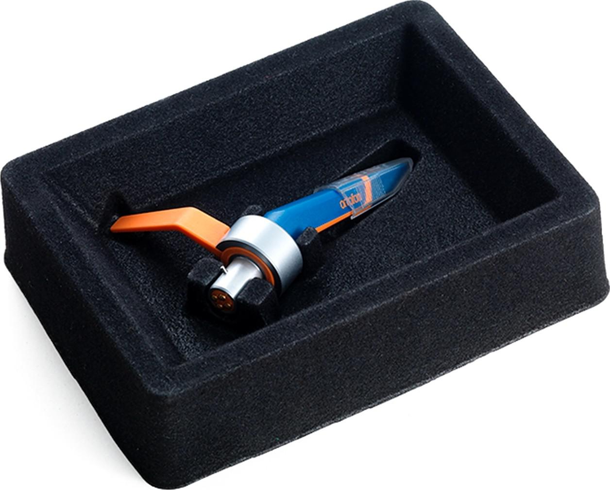 Fonocaptor Ortofon Concorde Mkii Dj Single_54