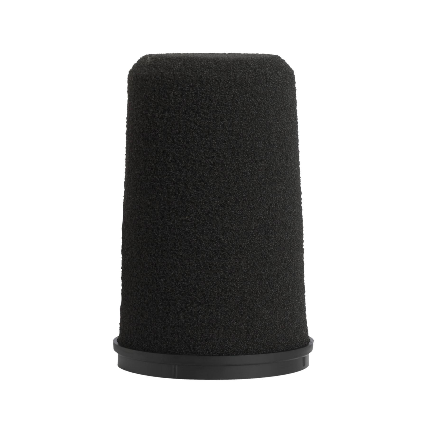 Shure - Pantalla Antiviento para Micrófono SM7B Mod.RK345_2