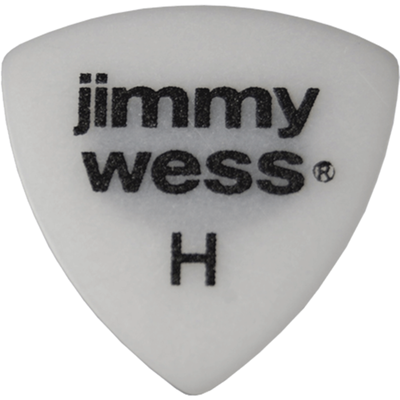 Jimmy Wess - Plumillas en Forma de Triangulo, 50 Piezas Dura Mod.JW-TR-H (50)_3