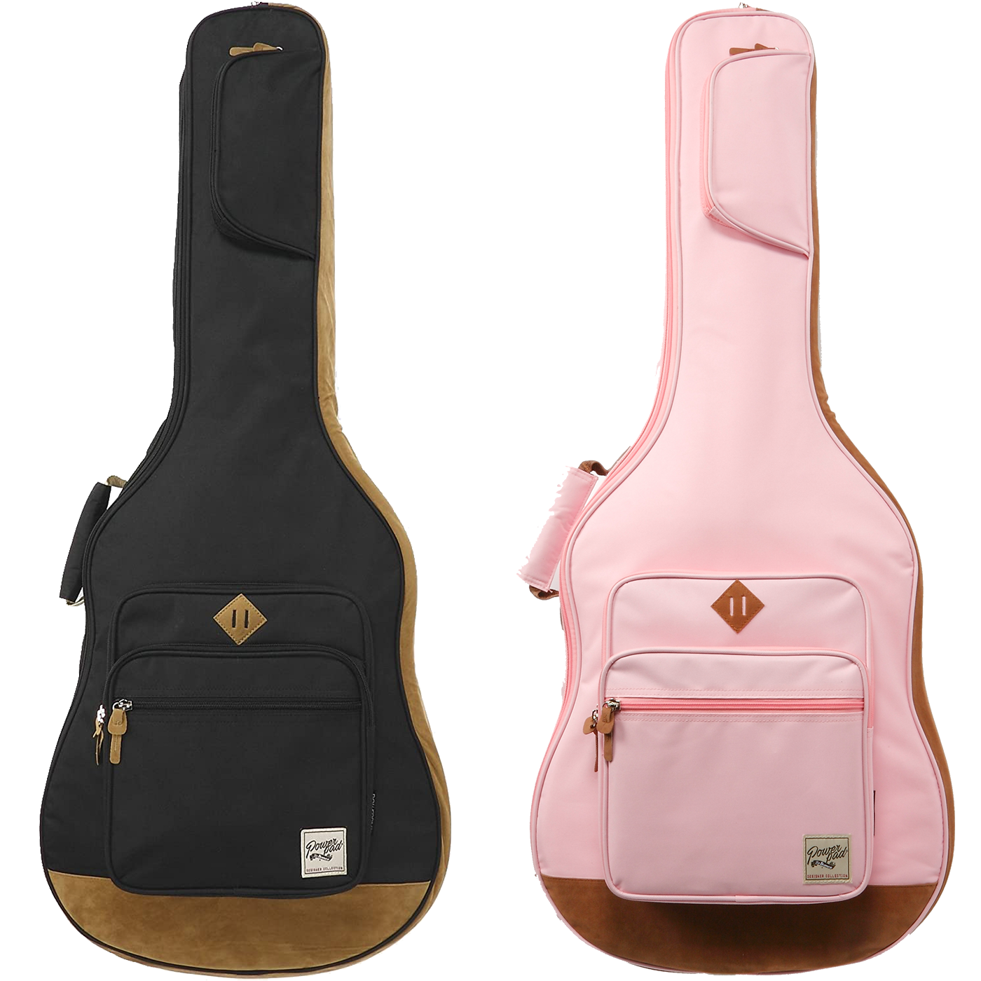 Ibañez - Funda Powerpad para Guitarra Acústica, Color: Varios Mod.IAB541-___11