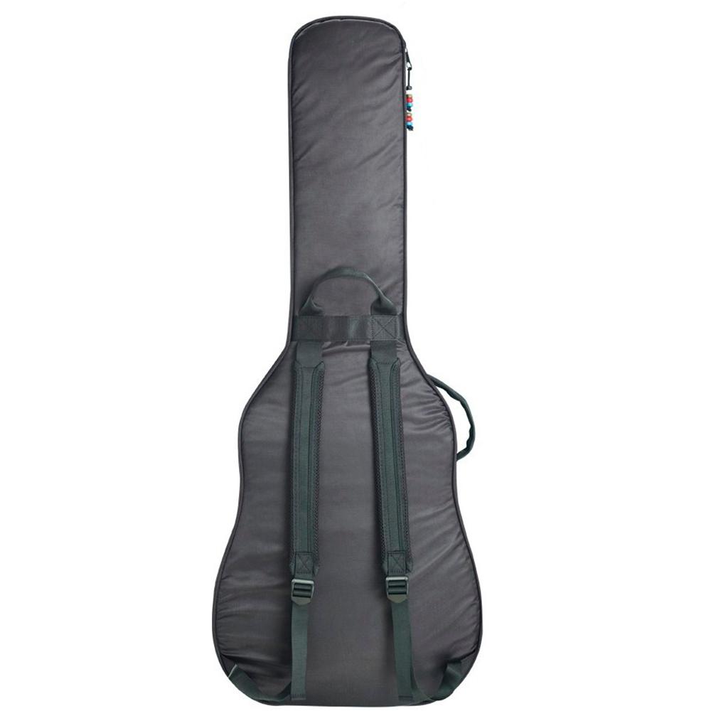 Ritter - Funda para Bajo Eléctrico, Color: Azúl Mod.RGP2-B/BLW_23