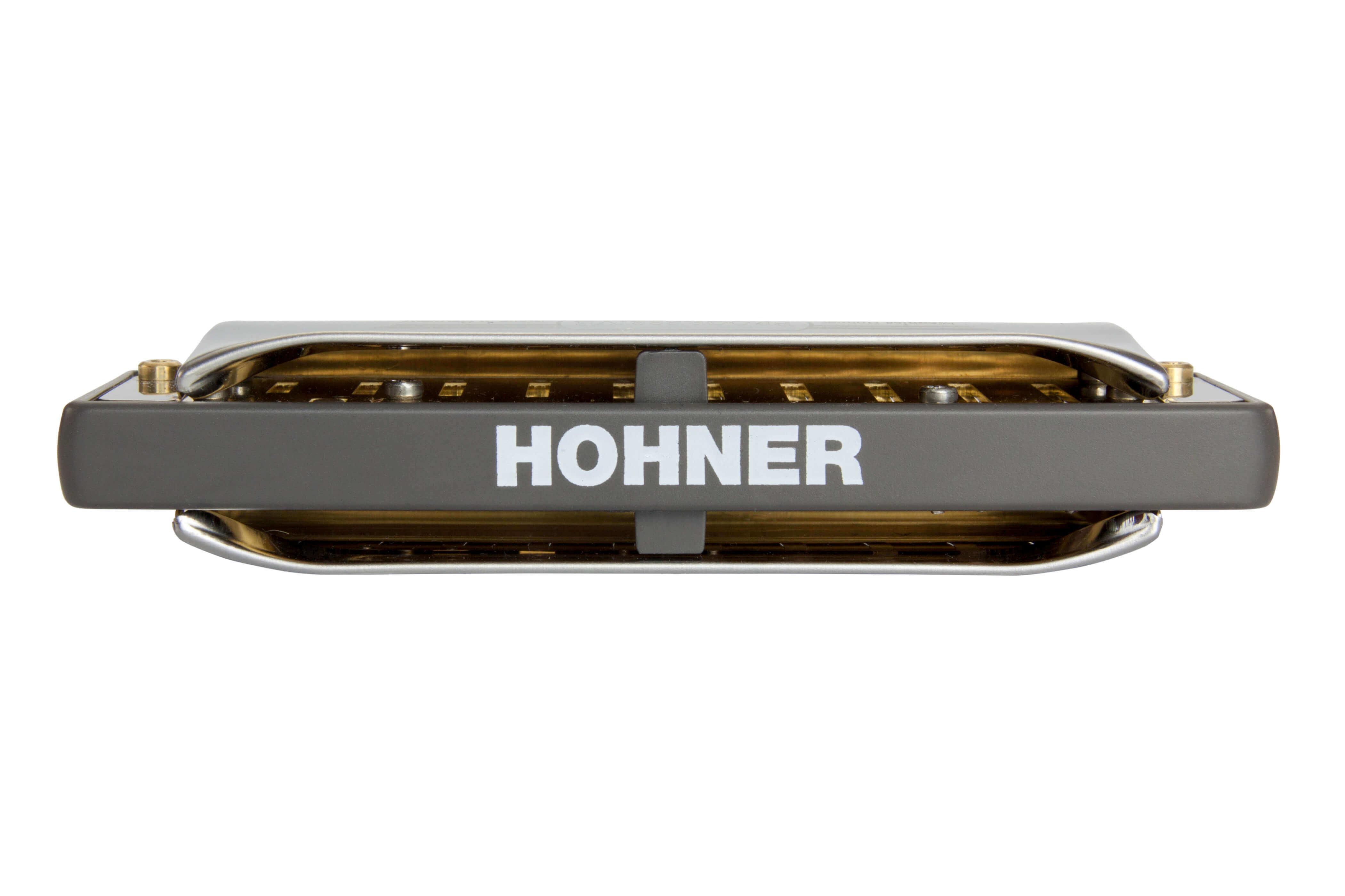 Hohner - Armónica Rocket en Re Bemol Mayor Mod.M2013026X_43
