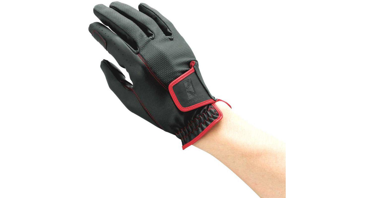 Tama - Guantes para Batería, Tamano: Varios Mod.TDG10__44