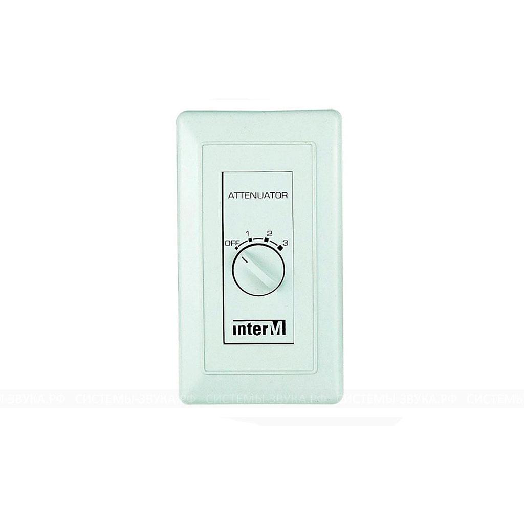 Inter-M - Atenuador Mod.ATT-30