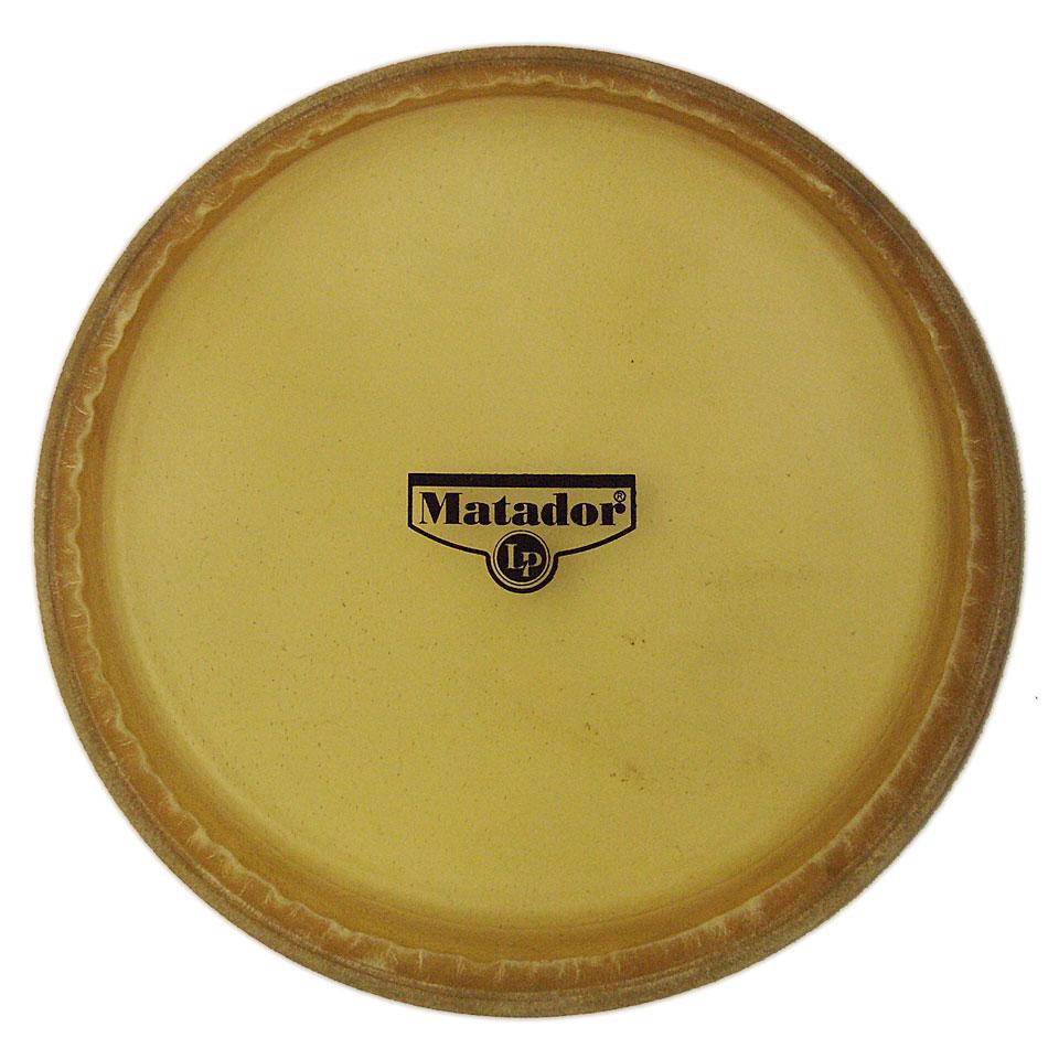 Matador - Parche para Conga  11 3/4", Cuero Natural Mod.M265B
