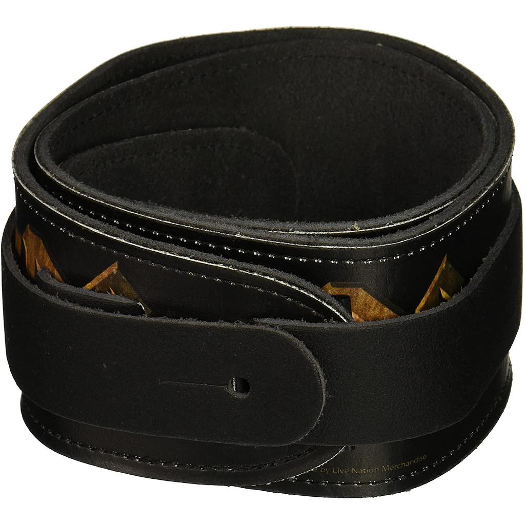 Perris - Tahali ACDC Piel 2.5" Mod.P25ACDC-6026